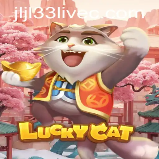 Exploring the Exciting World of 'LuckyCat' with jljl33 live
