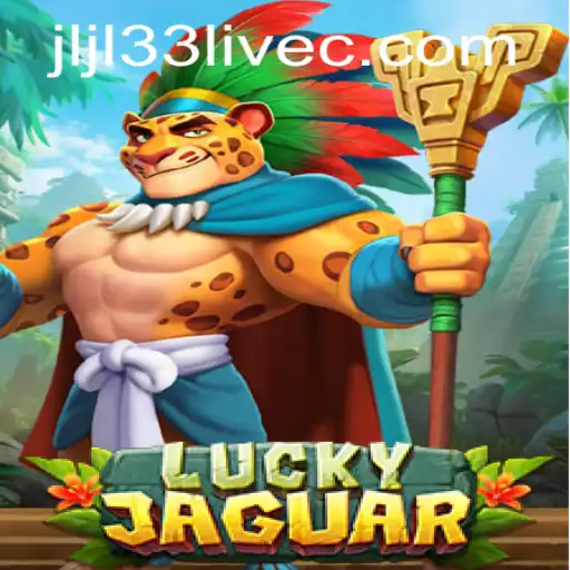 Unveiling LuckyJaguar: A Journey into the Thrilling World of 