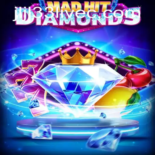 MadHitDiamonds: An Exciting Journey into the World of Dazzling Challenges