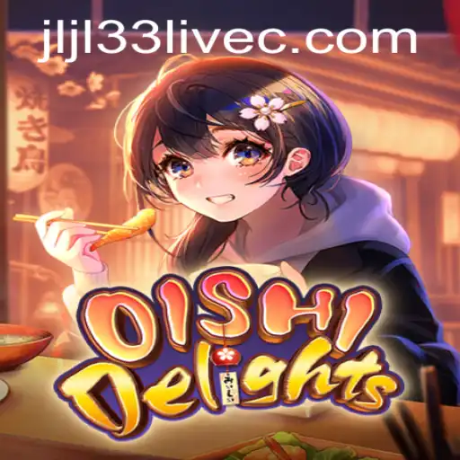 OishiDelights: A Journey into Culinary Charm and Gameplay Innovation