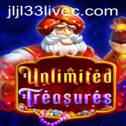Explore the Exciting World of UnlimitedTreasures with jljl33 Live