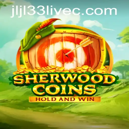 Exploring the Enchanting World of SherwoodCoins: A New Era of Live Gaming
