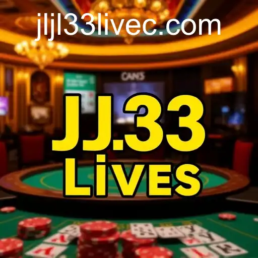 Exploring the Exciting World of Casino Games: Spotlight on jljl33 live