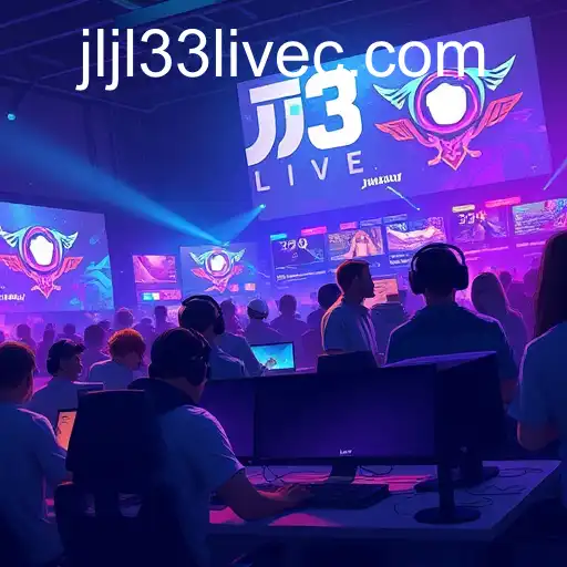 Player Community: The Role of jljl33 live in Fostering Connections